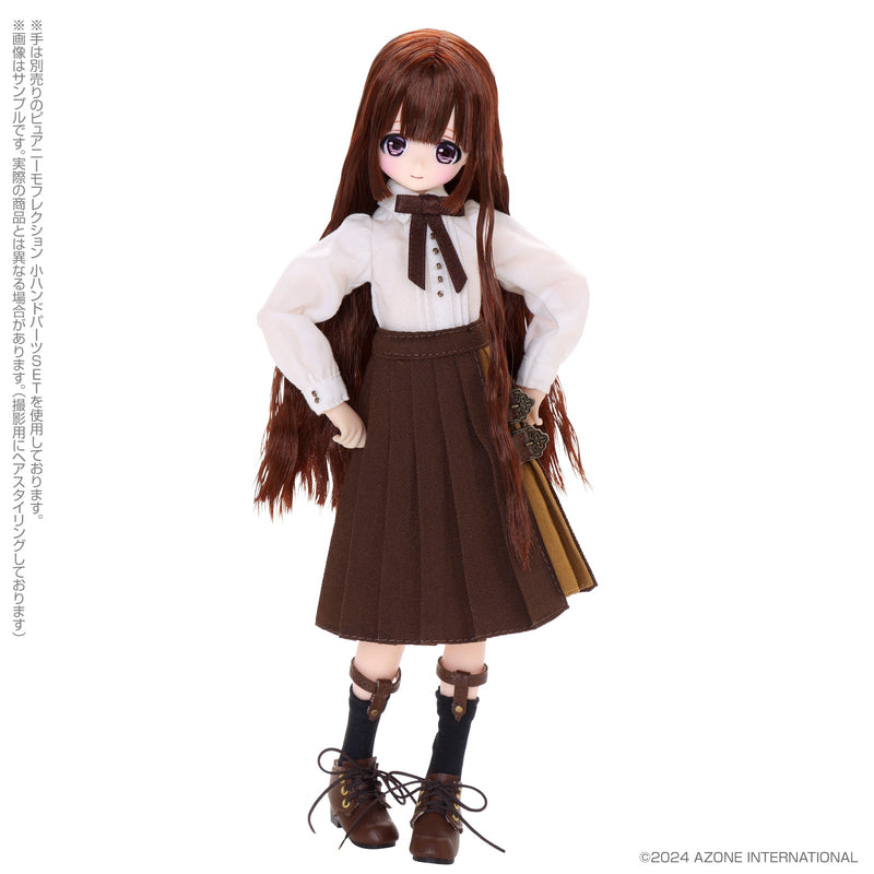 Azone Alvastaria Torte Yumemiru Atelier Gentoucha no Seifuku ver. Doll JAPAN