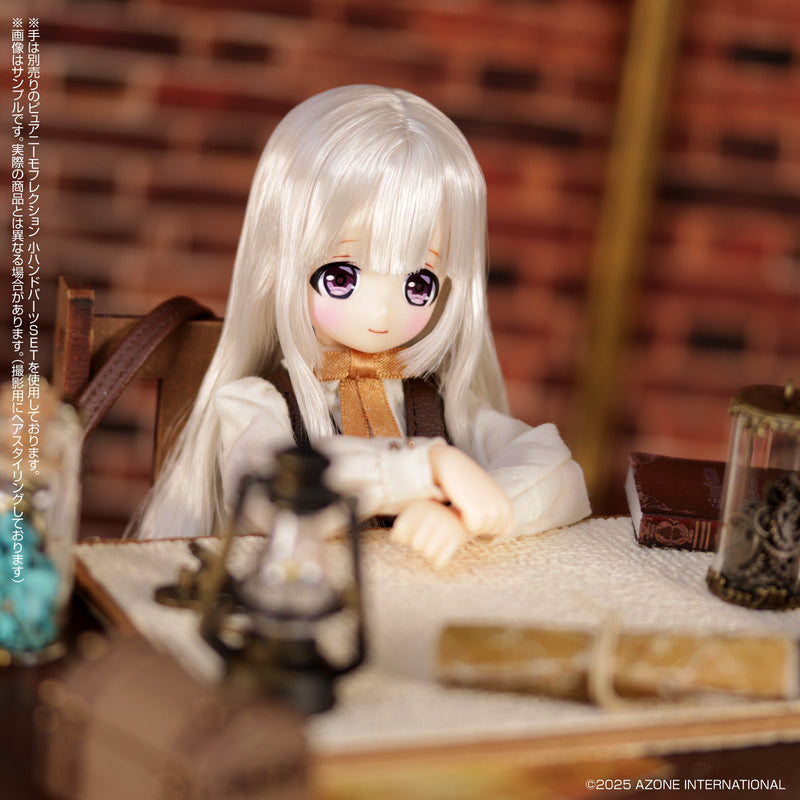 Azone Alvastaria Torte Yumemiru Atelier Ruriao no Seifuku ver. Doll JAPAN