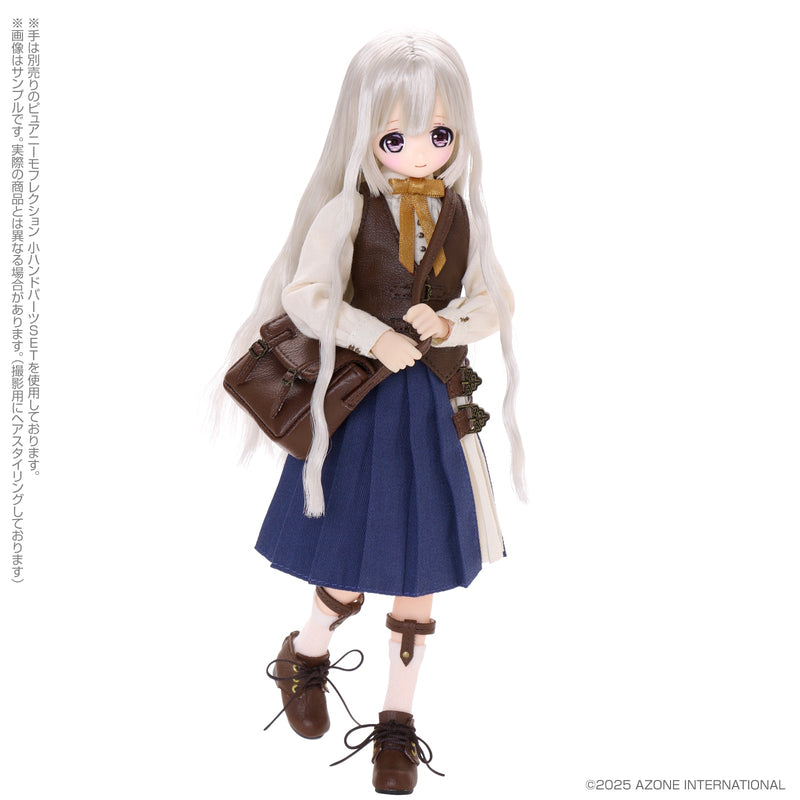 Azone Alvastaria Torte Yumemiru Atelier Ruriao no Seifuku ver. Doll JAPAN