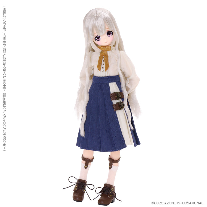 Azone Alvastaria Torte Yumemiru Atelier Ruriao no Seifuku ver. Doll JAPAN