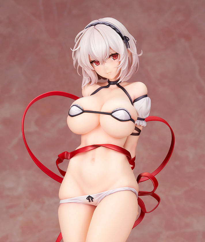Alter Azur Lane Sirius Hugging Pillow Ver. 1/6 Figure JAPAN OFFICIAL