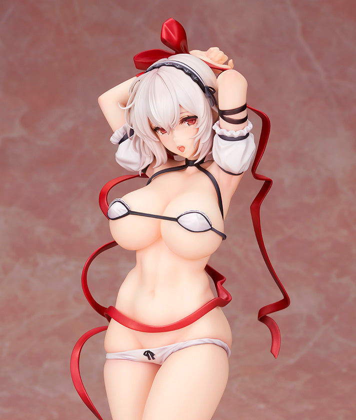 Alter Azur Lane Sirius Hugging Pillow Ver. 1/6 Figure JAPAN OFFICIAL