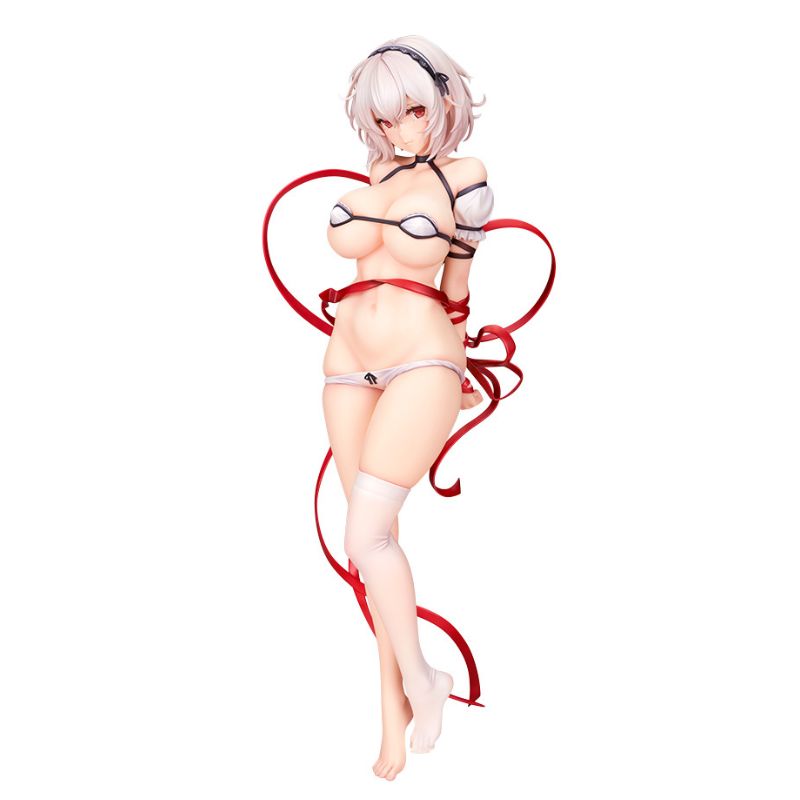 Alter Azur Lane Sirius Hugging Pillow Ver. 1/6 Figure JAPAN OFFICIAL