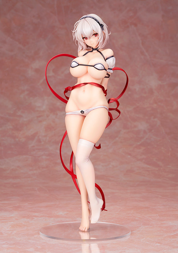 Alter Azur Lane Sirius Hugging Pillow Ver. 1/6 Figure JAPAN OFFICIAL