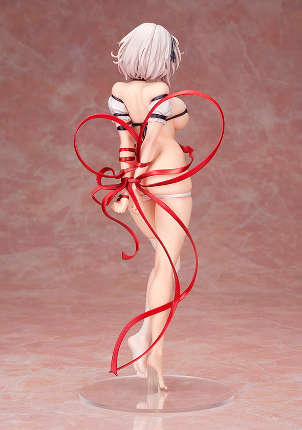 Alter Azur Lane Sirius Hugging Pillow Ver. 1/6 Figure JAPAN OFFICIAL