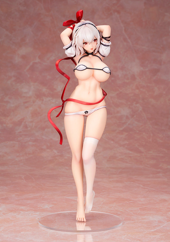 Alter Azur Lane Sirius Hugging Pillow Ver. 1/6 Figure JAPAN OFFICIAL