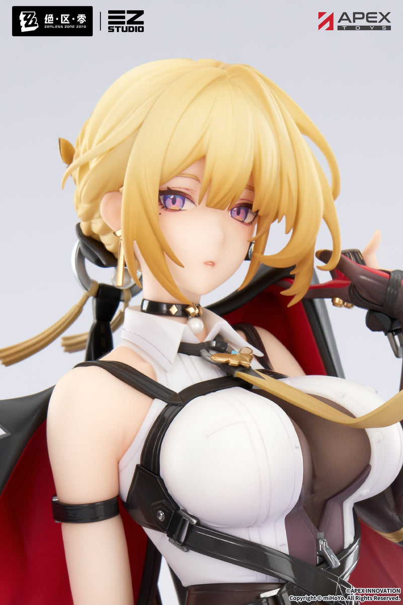 APEX Zenless Zone Zero Evelyn Chevalier 1/7 Figure JAPAN OFFICIAL