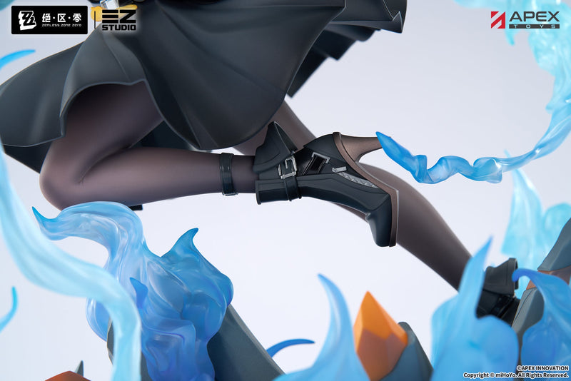 APEX Zenless Zone Zero Hoshimi Miyabi Honed Blade of Reflection Ver. 1/7 Figure