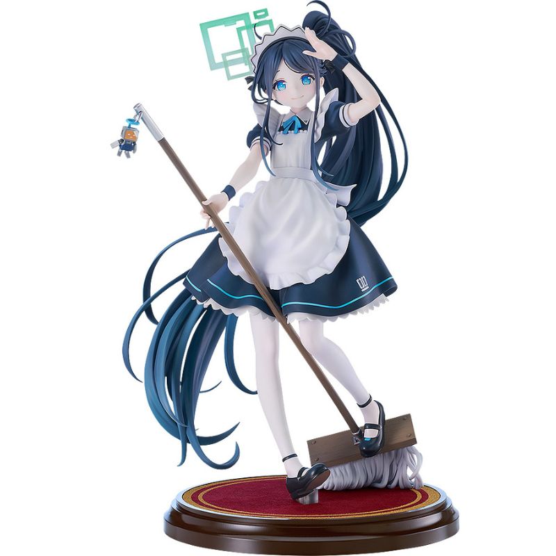 Good Smile Company Blue Archive Aris Maid 1/7 Figure JAPAN OFFICIAL