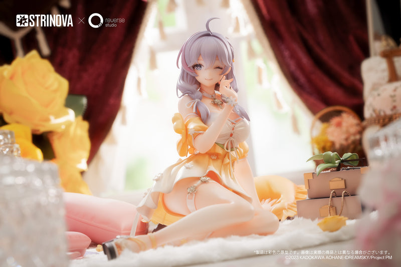 Reverse Studio Strinova Kanami Whisper of Flowers Ver. 1/7 Figure JAPAN OFFICIAL