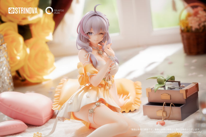Reverse Studio Strinova Kanami Whisper of Flowers Ver. 1/7 Figure JAPAN OFFICIAL