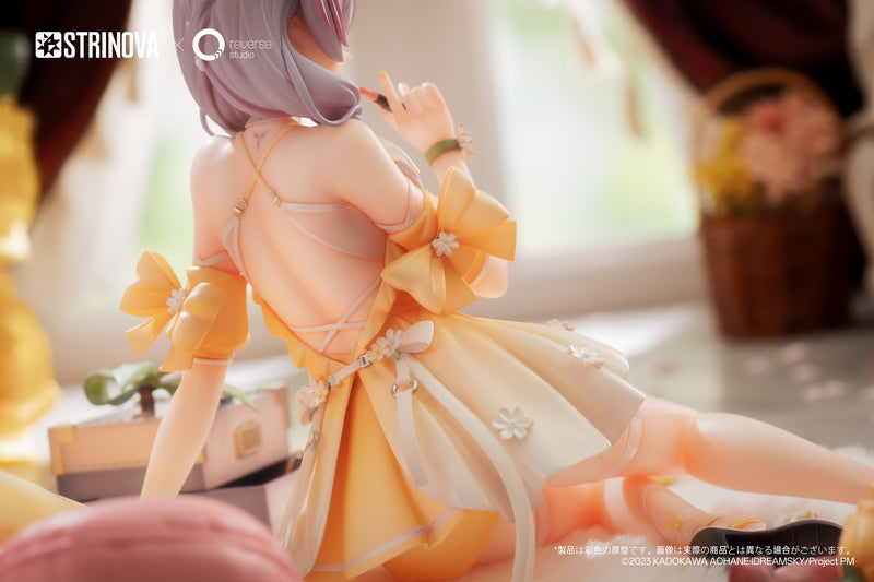 Reverse Studio Strinova Kanami Whisper of Flowers Ver. 1/7 Figure JAPAN OFFICIAL