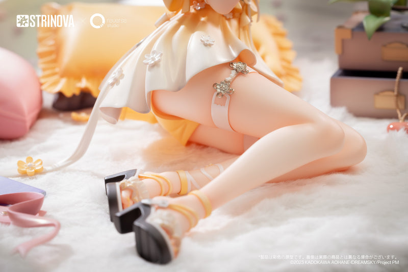 Reverse Studio Strinova Kanami Whisper of Flowers Ver. 1/7 Figure JAPAN OFFICIAL