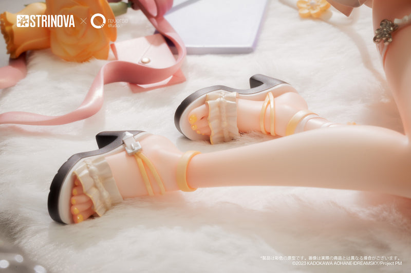 Reverse Studio Strinova Kanami Whisper of Flowers Ver. 1/7 Figure JAPAN OFFICIAL