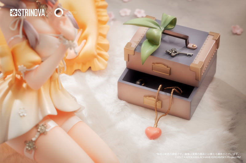 Reverse Studio Strinova Kanami Whisper of Flowers Ver. 1/7 Figure JAPAN OFFICIAL
