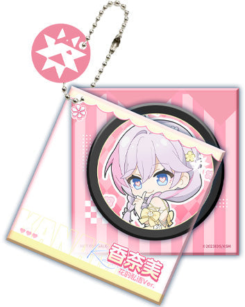 Reverse Studio Strinova Kanami Whisper of Flowers Ver. 1/7 Figure JAPAN OFFICIAL