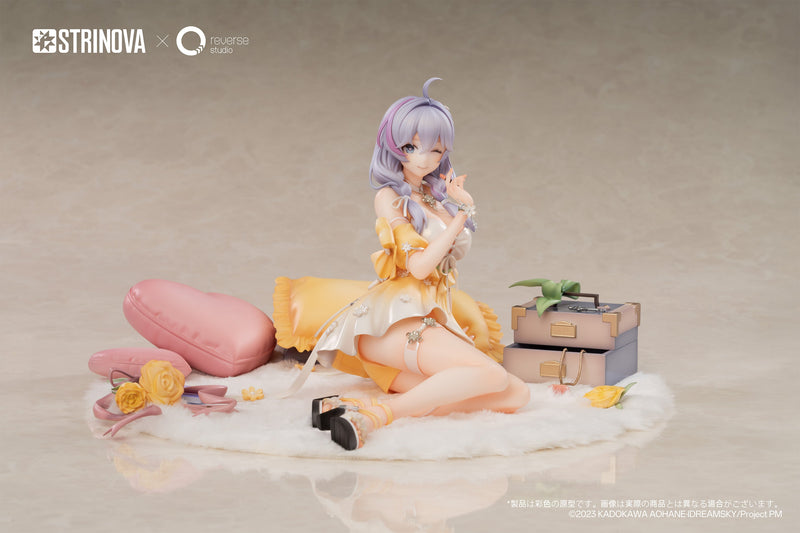 Reverse Studio Strinova Kanami Whisper of Flowers Ver. 1/7 Figure JAPAN OFFICIAL