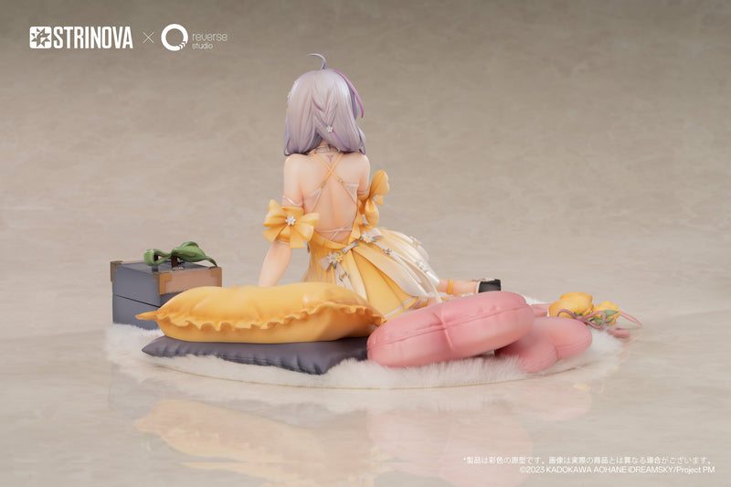 Reverse Studio Strinova Kanami Whisper of Flowers Ver. 1/7 Figure JAPAN OFFICIAL