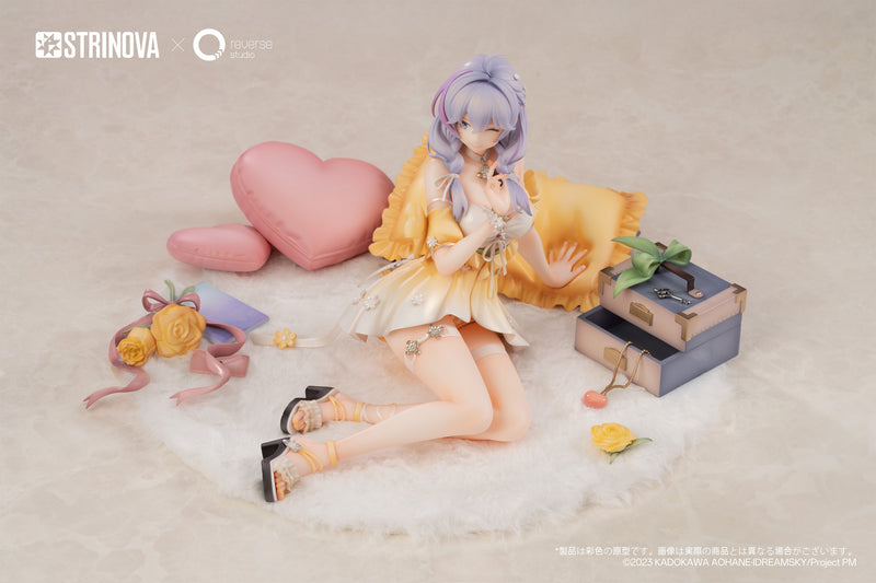 Reverse Studio Strinova Kanami Whisper of Flowers Ver. 1/7 Figure JAPAN OFFICIAL