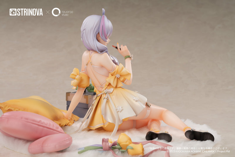 Reverse Studio Strinova Kanami Whisper of Flowers Ver. 1/7 Figure JAPAN OFFICIAL