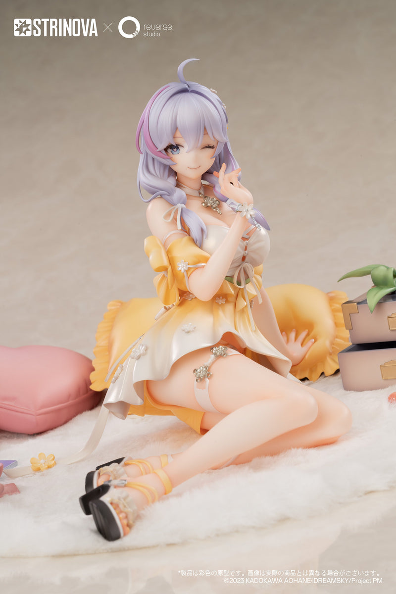 Reverse Studio Strinova Kanami Whisper of Flowers Ver. 1/7 Figure JAPAN OFFICIAL