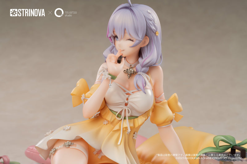 Reverse Studio Strinova Kanami Whisper of Flowers Ver. 1/7 Figure JAPAN OFFICIAL
