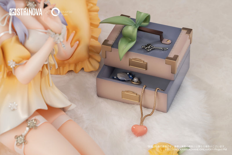 Reverse Studio Strinova Kanami Whisper of Flowers Ver. 1/7 Figure JAPAN OFFICIAL