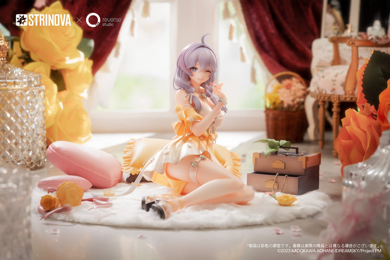 Reverse Studio Strinova Kanami Whisper of Flowers Ver. 1/7 Figure JAPAN OFFICIAL