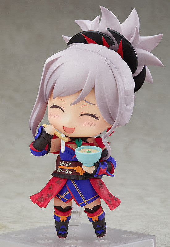 Nendoroid Fate/Grand Order Saber Musashi Miyamoto Action Figure JAPAN OFFICIAL
