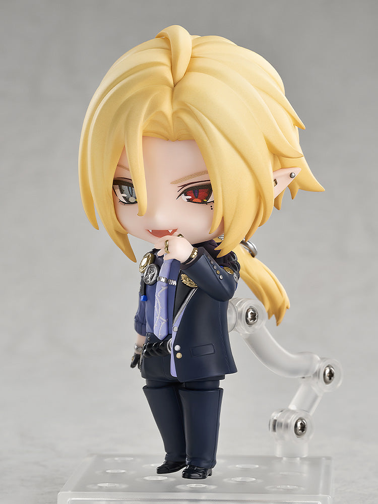 Good Smile Arts Shanghai Nendoroid Zenless Zone Zero Hugo Vlad Action Figure