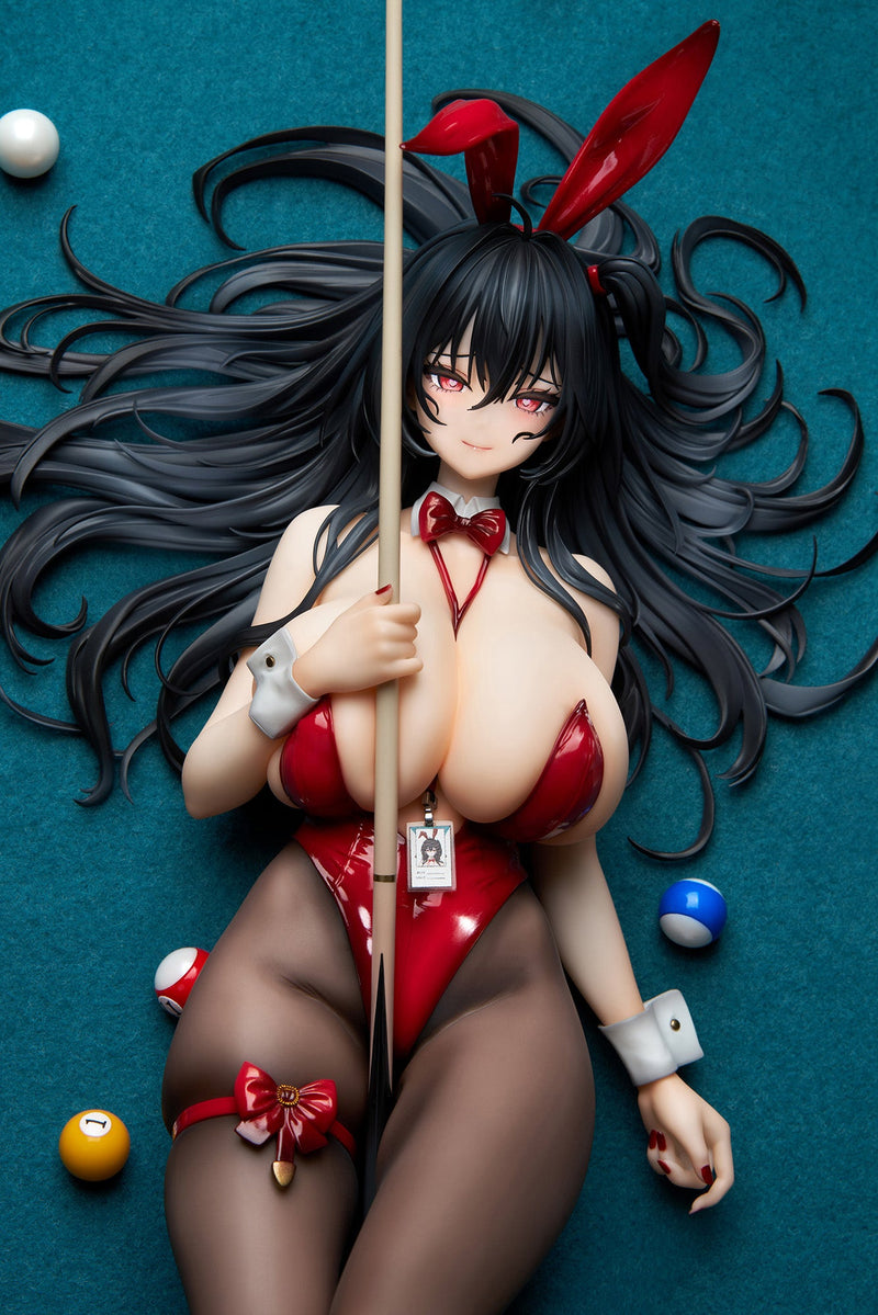 APEX Azur Lane Taihou Fun on the Baize Ver. 1/7 Figure JAPAN OFFICIAL