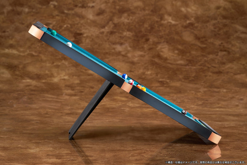 APEX Azur Lane Taihou Fun on the Baize Ver. 1/7 Figure JAPAN OFFICIAL