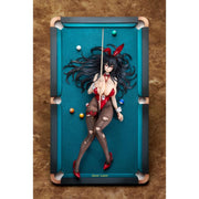 APEX Azur Lane Taihou Fun on the Baize Ver. 1/7 Figure JAPAN OFFICIAL