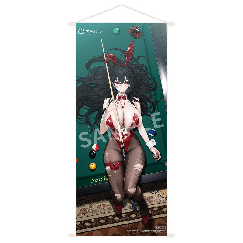 APEX Azur Lane Taihou Fun on the Baize Ver. 1/7 Figure JAPAN OFFICIAL