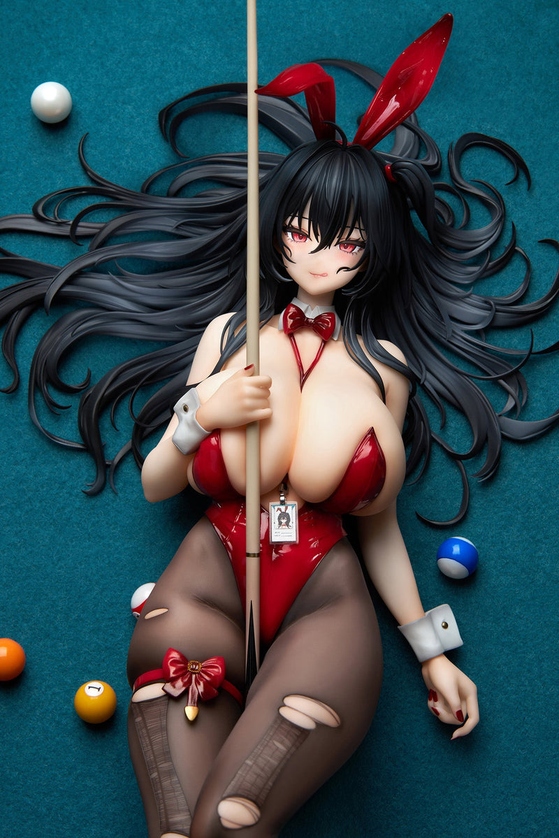 APEX Azur Lane Taihou Fun on the Baize Ver. 1/7 Figure JAPAN OFFICIAL