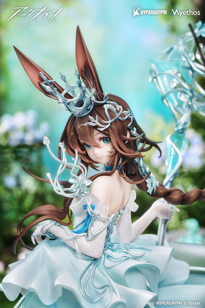 Myethos Arknights Amiya Blooms of Time Ver. 1/7 Figure JAPAN OFFICIAL
