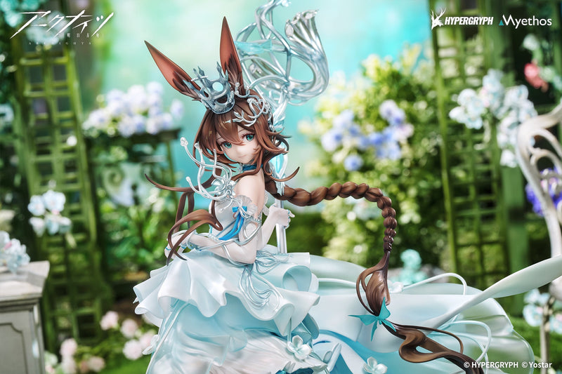 Myethos Arknights Amiya Blooms of Time Ver. 1/7 Figure JAPAN OFFICIAL