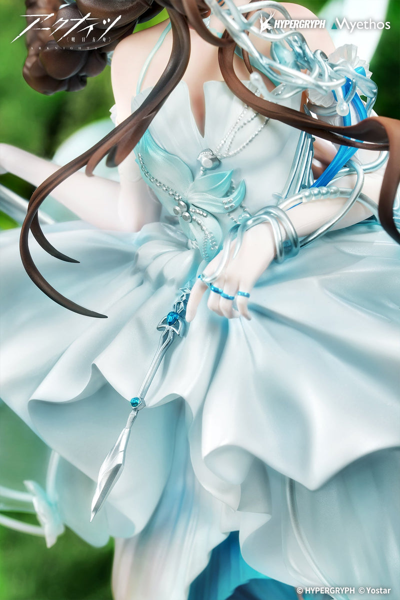 Myethos Arknights Amiya Blooms of Time Ver. 1/7 Figure JAPAN OFFICIAL