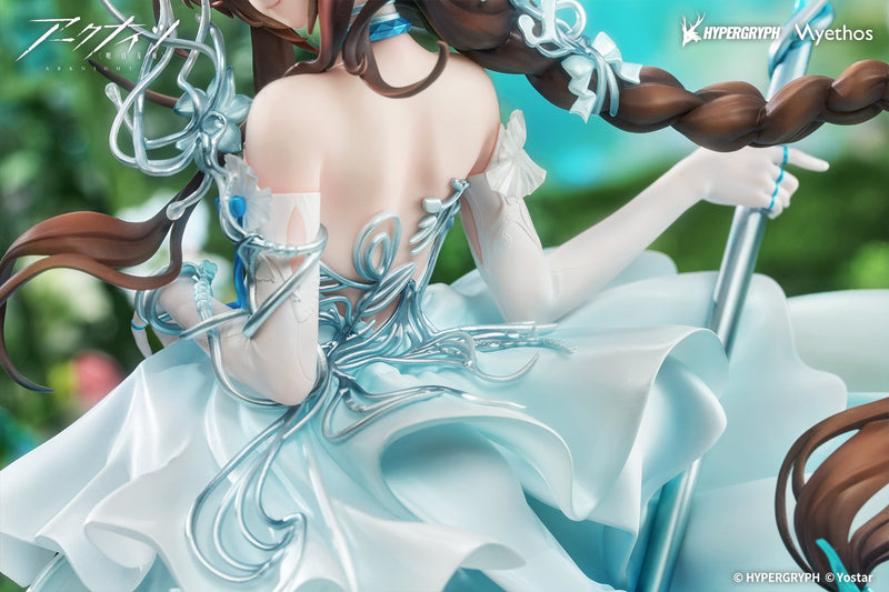 Myethos Arknights Amiya Blooms of Time Ver. 1/7 Figure JAPAN OFFICIAL