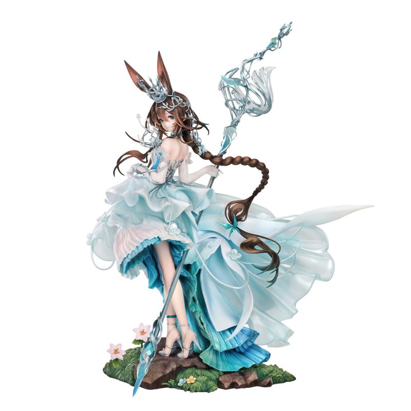 Myethos Arknights Amiya Blooms of Time Ver. 1/7 Figure JAPAN OFFICIAL