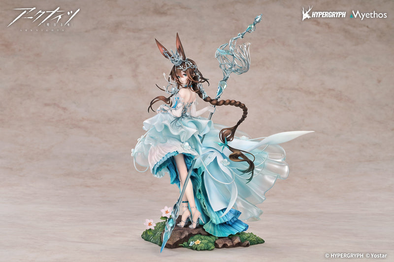 Myethos Arknights Amiya Blooms of Time Ver. 1/7 Figure JAPAN OFFICIAL