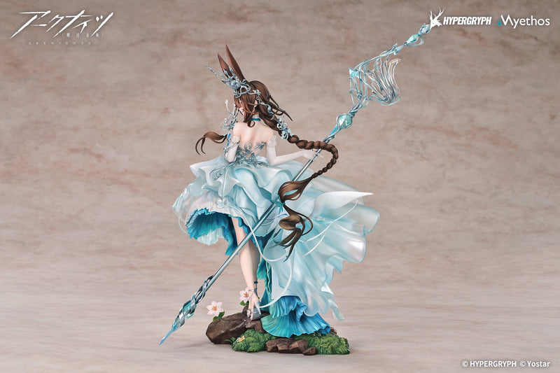 Myethos Arknights Amiya Blooms of Time Ver. 1/7 Figure JAPAN OFFICIAL