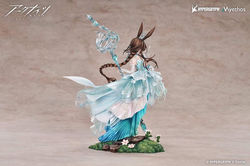 Myethos Arknights Amiya Blooms of Time Ver. 1/7 Figure JAPAN OFFICIAL