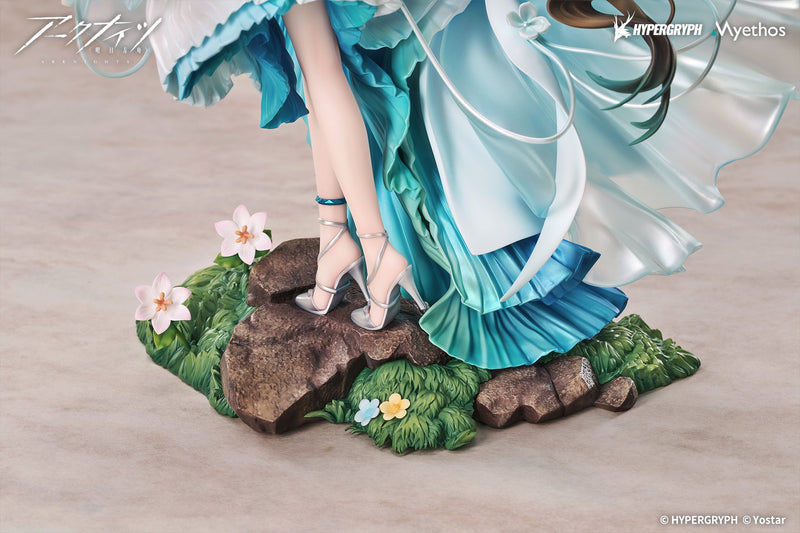 Myethos Arknights Amiya Blooms of Time Ver. 1/7 Figure JAPAN OFFICIAL