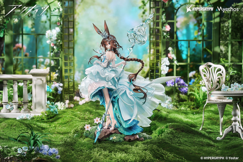 Myethos Arknights Amiya Blooms of Time Ver. 1/7 Figure JAPAN OFFICIAL