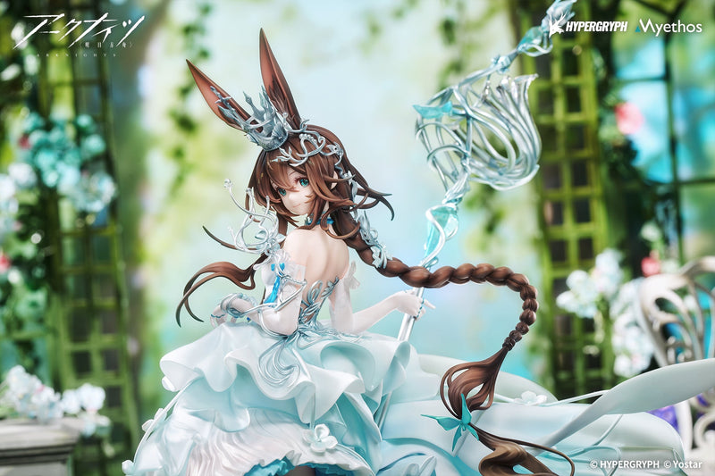 Myethos Arknights Amiya Blooms of Time Ver. 1/7 Figure JAPAN OFFICIAL
