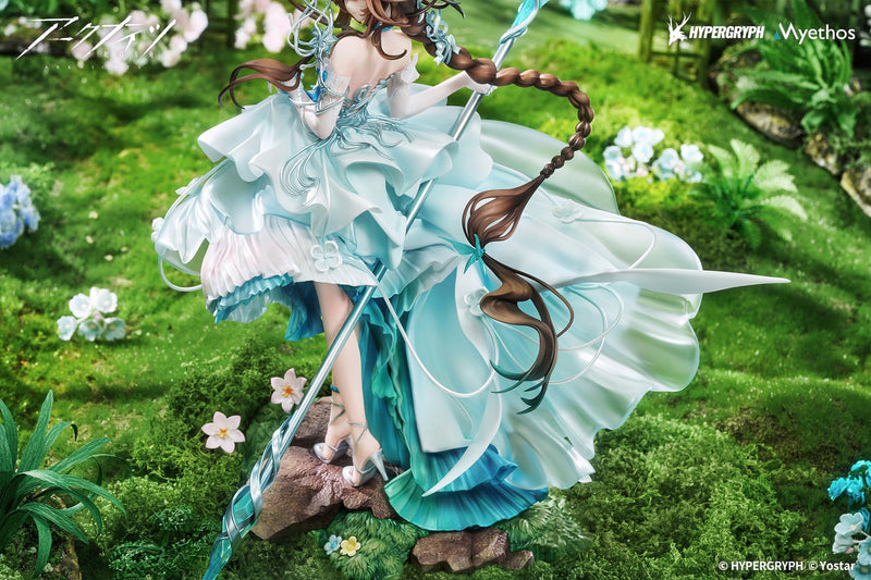 Myethos Arknights Amiya Blooms of Time Ver. 1/7 Figure JAPAN OFFICIAL