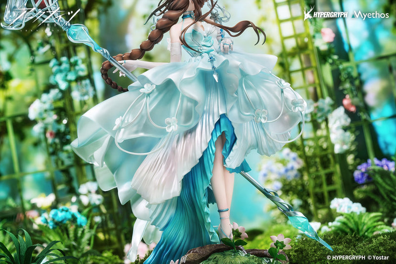 Myethos Arknights Amiya Blooms of Time Ver. 1/7 Figure JAPAN OFFICIAL