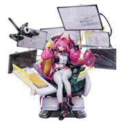 Myethos Arknights Endfield Yvonne 1/7 Figure JAPAN OFFICIAL