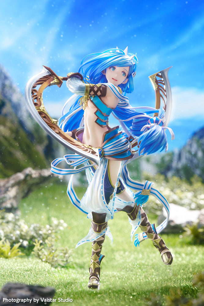 Kotobukiya Ys VIII Lacrimosa of DANA Dana Iclucia 1/7 Figure JAPAN OFFICIAL